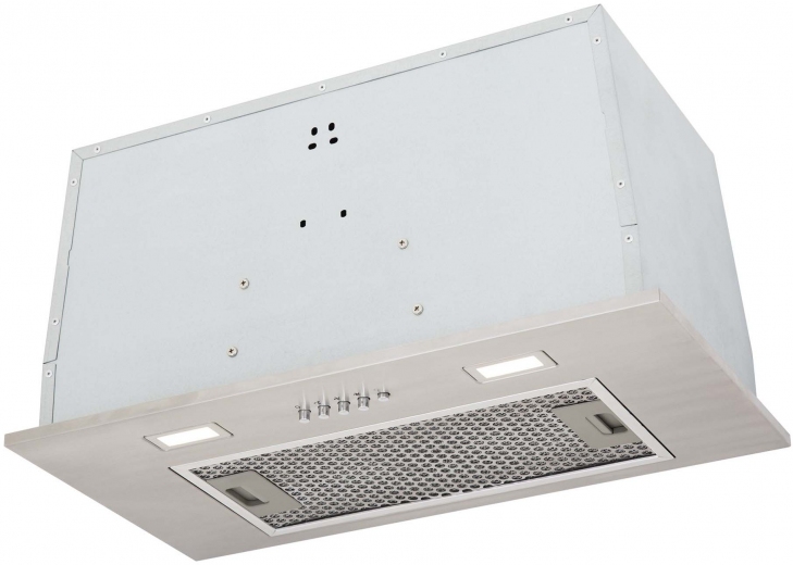 Витяжка Interline SWEEP IX A/60/PB - фото Витяжка Interline SWEEP IX A/60/PB - фото - інтернет-магазин електроніки та побутової техніки TTT