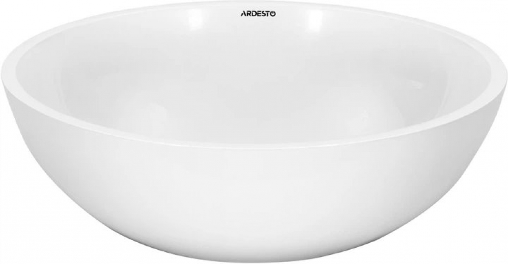 Раковина ARDESTO Jade 420x150 мм (JD_001) - фото - интернет-магазин электроники и бытовой техники TTT