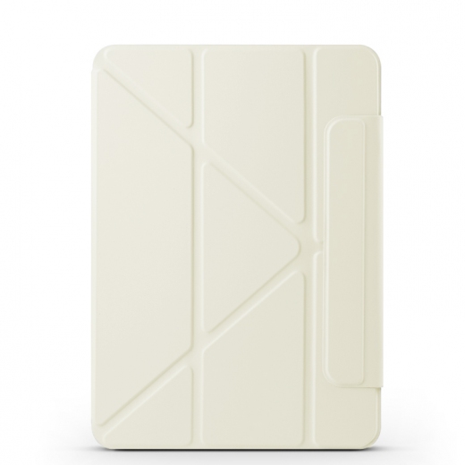 Обложка BeCover Ultra Slim Origami Flex с креплением Apple iPad 10.9 Обложка BeCover Ultra Slim Origami Flex с креплением Apple iPad 10.9