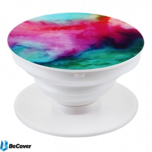 Автотримач для смартфона BeCover PopSockets Stand + PopSockets Mount Mix (BC_701686) - фото - інтернет-магазин електроніки та побутової техніки TTT
