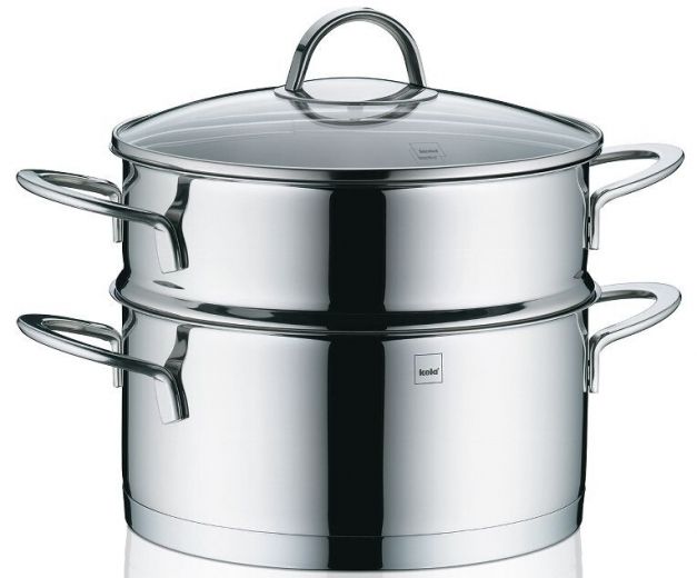 Кастрюля Kela Cailin 2.4 л (10994) - фото - интернет-магазин электроники и бытовой техники TTT