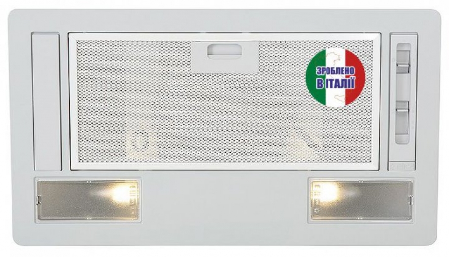 Витяжка Elica ERA GR/A/52 - фото - інтернет-магазин електроніки та побутової техніки TTT