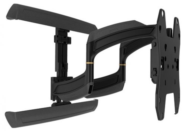 Кронштейн Chief Thinstall TS318TU - фото Кронштейн Chief Thinstall TS318TU - фото - інтернет-магазин електроніки та побутової техніки TTT