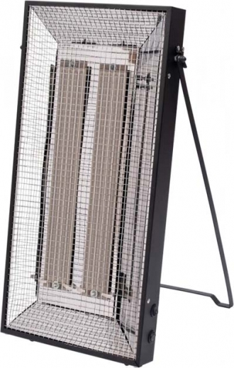 Инфракрасный обогреватель Defender Energy ECO 1 Black  - фото Инфракрасный обогреватель Defender Energy ECO 1 Black  - фото - интернет-магазин электроники и бытовой техники TTT