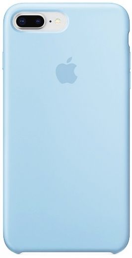Накладка TPU Original iPhone 7/8 Plus Lilac - фото - интернет-магазин электроники и бытовой техники TTT