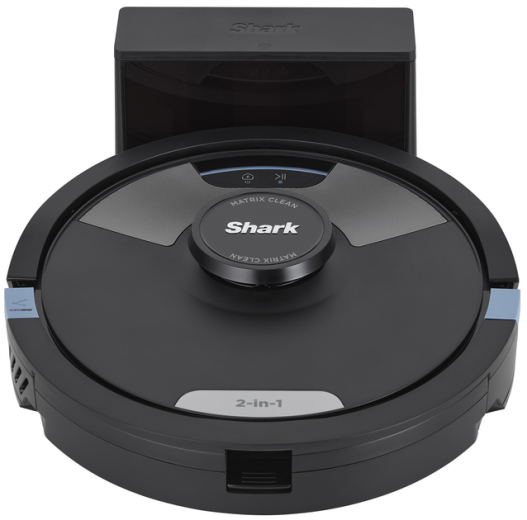 Робот-пилосос Shark Matrix Plus RV2620WDEU - фото Робот-пилосос Shark Matrix Plus RV2620WDEU - фото - інтернет-магазин електроніки та побутової техніки TTT