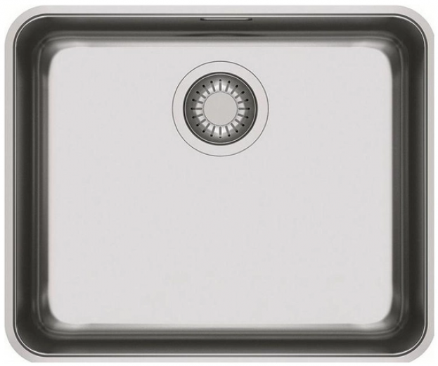 Кухонная мойка Franke Aton ANX 110-48 (122.0204.649) - фото Кухонная мойка Franke Aton ANX 110-48 (122.0204.649) - фото - интернет-магазин электроники и бытовой техники TTT