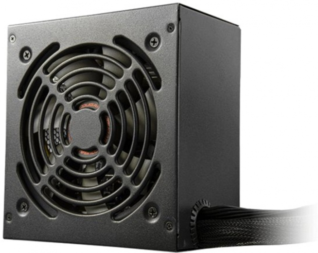 Блок живлення Cougar 650W, 87% PLUS Bronze (ATLAS650) - фото - інтернет-магазин електроніки та побутової техніки TTT