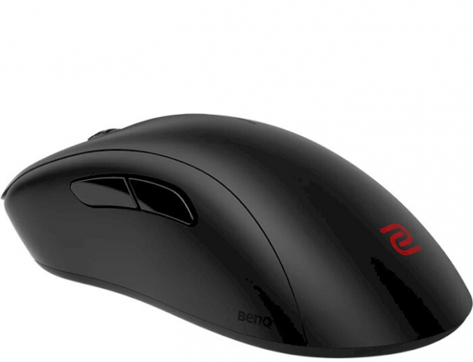 Мышь Zowie EC1-CW Black - фото - интернет-магазин электроники и бытовой техники TTT