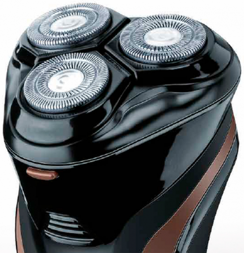 Ріжуча головка BEURER HR 8000 - фото - інтернет-магазин електроніки та побутової техніки TTT