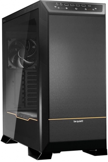 Корпус be quiet! Dark Base Pro 901(BGW50) Black - фото - интернет-магазин электроники и бытовой техники TTT