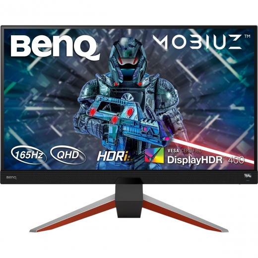 Монітор Монитор BenQ EX2710Q (9H.LK4LA.TBE) - фото Монітор Монитор BenQ EX2710Q (9H.LK4LA.TBE) - фото - інтернет-магазин електроніки та побутової техніки TTT