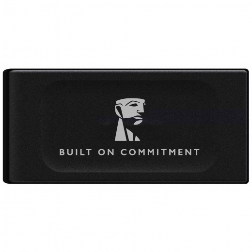 SSD диск Kingston XS1000 BoC Portable SSD 1TB USB 3.2 Gen 2 (SXS1000/1000GA) Black - фото - интернет-магазин электроники и бытовой техники TTT