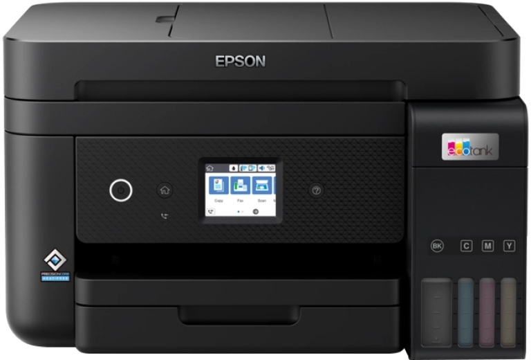МФУ Epson EcoTank L6290 (C11CJ60406) - фото - интернет-магазин электроники и бытовой техники TTT