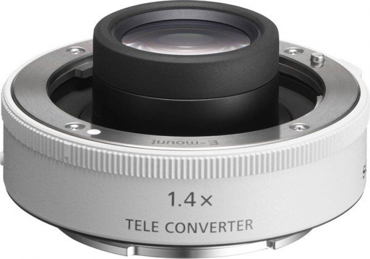 Телеконвертер Sony 1.4x Alpha FE (SEL14TC.SYX) - фото Телеконвертер Sony 1.4x Alpha FE (SEL14TC.SYX) - фото - интернет-магазин электроники и бытовой техники TTT