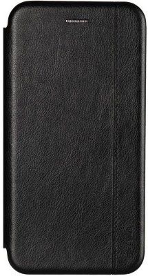 Чохол-книжка Gelius Leather Samsung M515 (M51) Black - фото Чохол-книжка Gelius Leather Samsung M515 (M51) Black - фото - інтернет-магазин електроніки та побутової техніки TTT