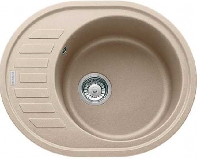 Кухонная мойка Franke ROG 611-62 114.0251.445 - фото Кухонная мойка Franke ROG 611-62 114.0251.445 - фото - интернет-магазин электроники и бытовой техники TTT