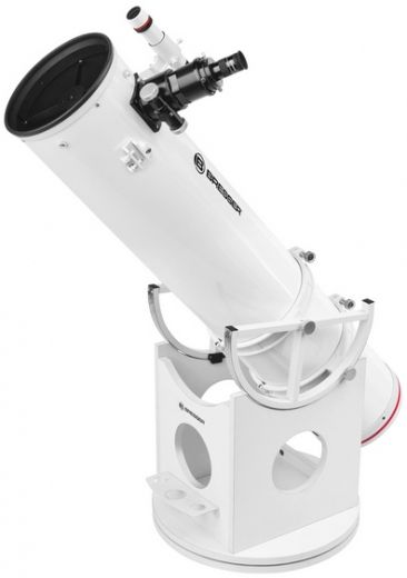 Телескоп Bresser Messier 8