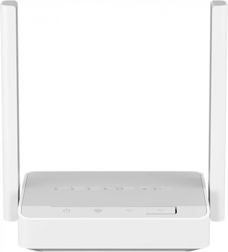 Маршрутизатор Keenetic Explorer (KN-1621) - фото - интернет-магазин электроники и бытовой техники TTT