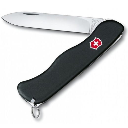 Складной нож Victorinox Sentinel (0.8413.3) - фото - интернет-магазин электроники и бытовой техники TTT