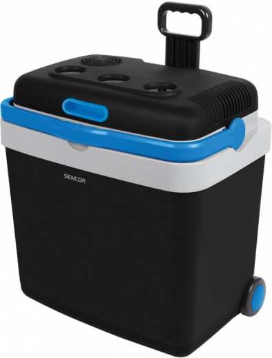 Автохолодильник Sencor SCM4233BL-EUE3 - фото Автохолодильник Sencor SCM4233BL-EUE3 - фото - інтернет-магазин електроніки та побутової техніки TTT