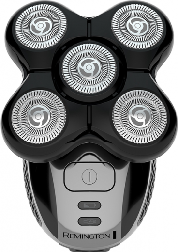 Електробритва Remington XR1500 Ultiamate Series - фото - інтернет-магазин електроніки та побутової техніки TTT