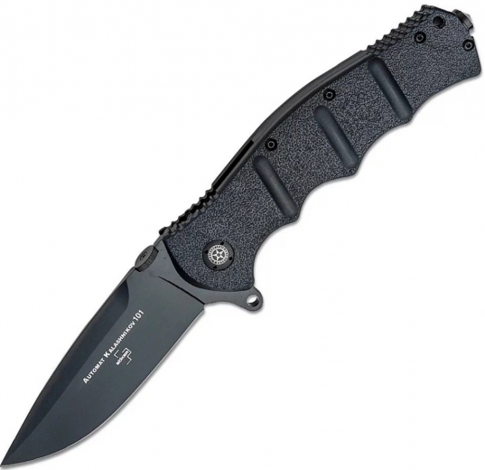 Ніж Boker Plus AK101 2.0 - фото - інтернет-магазин електроніки та побутової техніки TTT