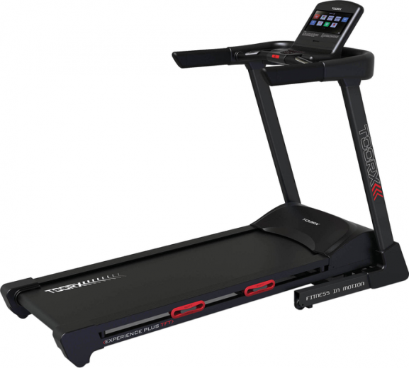 Беговая дорожка Toorx Treadmill Experience Plus TFT (929874) - фото Беговая дорожка Toorx Treadmill Experience Plus TFT (929874) - фото - интернет-магазин электроники и бытовой техники TTT