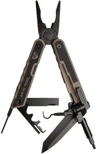 Мультитул Real Avid AR-15 Tool - фото - інтернет-магазин електроніки та побутової техніки TTT
