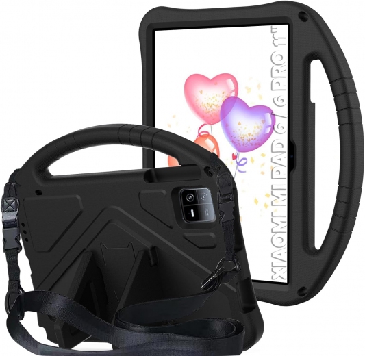 Накладка Becover Protected Cover для Xiaomi Mi Pad 6 / 6 Pro 11 Накладка Becover Protected Cover для Xiaomi Mi Pad 6 / 6 Pro 11