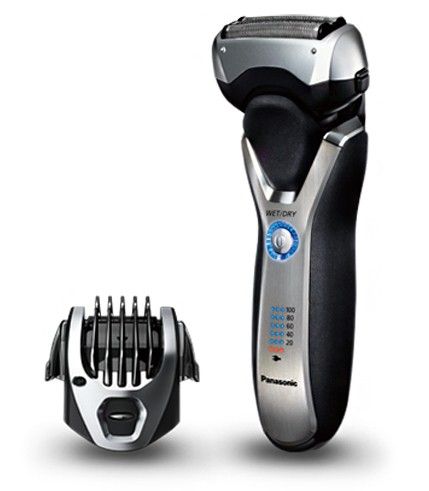 Электробритва PANASONIC ES-RT77-S520 - фото - интернет-магазин электроники и бытовой техники TTT