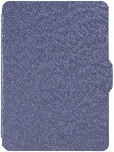 Обложка AIRON Premium для Amazon Kindle 6 (2016)/8/Touch 8 Blue (4822356754502) - фото - интернет-магазин электроники и бытовой техники TTT