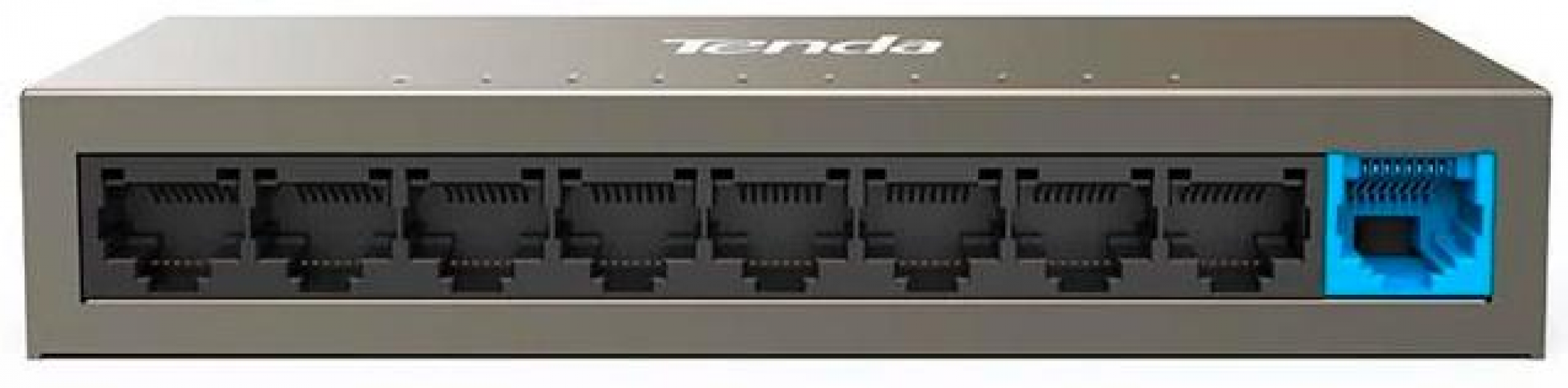 Комутатор Tenda TEF1109D - фото - інтернет-магазин електроніки та побутової техніки TTT