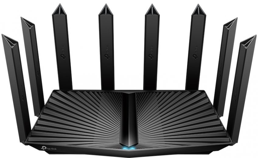 Маршрутизатор TP-Link Archer AX90 - фото - інтернет-магазин електроніки та побутової техніки TTT