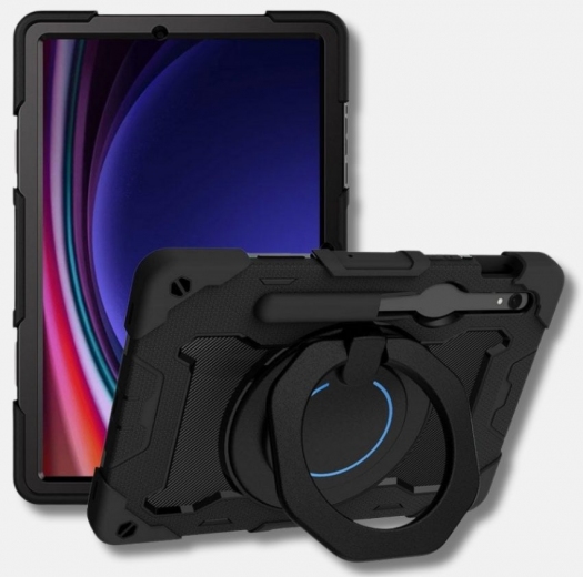 Накладка BeCover для Samsung Galaxy Tab S10 FE Plus (SM-X620/SM-X626) 13.1