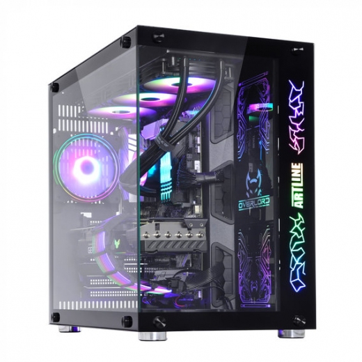Десктоп ARTLINE Gaming X99 (X99v58) - фото - интернет-магазин электроники и бытовой техники TTT
