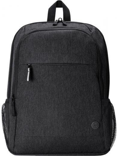 Рюкзак для ноутбука HP Prelude Pro Recycled Backpack (1X644AA) Black - фото Рюкзак для ноутбука HP Prelude Pro Recycled Backpack (1X644AA) Black - фото - інтернет-магазин електроніки та побутової техніки TTT