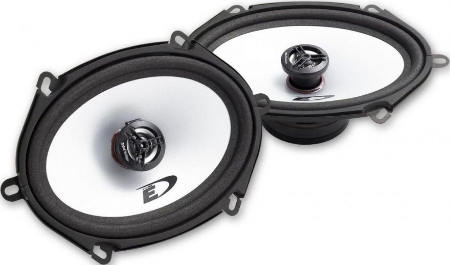 Автоакустика Alpine SXE-5725S - фото Автоакустика Alpine SXE-5725S - фото - интернет-магазин электроники и бытовой техники TTT