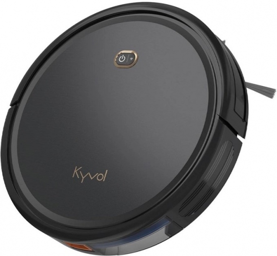 Робот-пылесос Kyvol Cybovac D2 Random Black - фото Робот-пылесос Kyvol Cybovac D2 Random Black - фото - интернет-магазин электроники и бытовой техники TTT