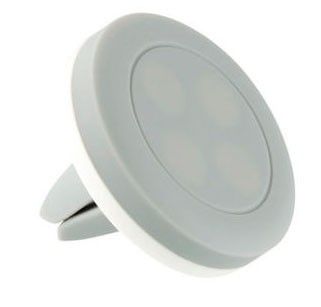 Автодержатель для смартфона Optima RM-C10 White-Gray - фото Автодержатель для смартфона Optima RM-C10 White-Gray - фото - интернет-магазин электроники и бытовой техники TTT