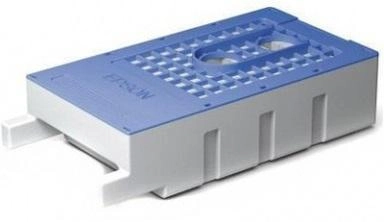 Контейнер для отработанных чернил Epson SC-T3000/5000/7000 (C13T619300) - фото - интернет-магазин электроники и бытовой техники TTT