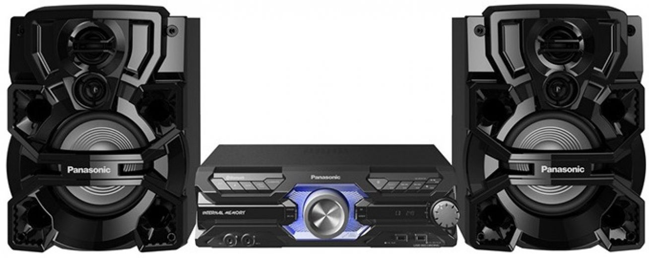 Акустична система Panasonic SC-AKX710GSK - фото Акустична система Panasonic SC-AKX710GSK - фото - інтернет-магазин електроніки та побутової техніки TTT