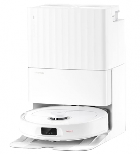 Робот-пылесос Roborock Q Revo MaxV (1035715) - фото - интернет-магазин электроники и бытовой техники TTT