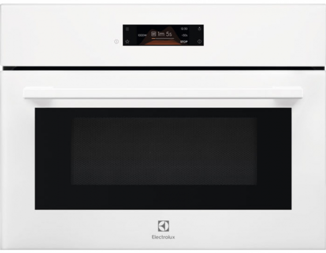 Духовой шкаф электрический Electrolux EVM8E08V - фото - интернет-магазин электроники и бытовой техники TTT