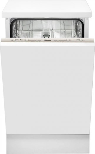 Вбудована посудомийна машина Hansa ZIM434.1B - фото - інтернет-магазин електроніки та побутової техніки TTT