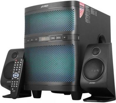 Акустична система F&D F580X - фото Акустична система F&D F580X - фото - інтернет-магазин електроніки та побутової техніки TTT