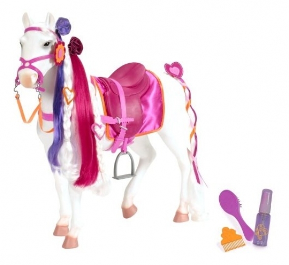 Игровая фигурка Our Generation Принцесса с аксессуарами 50 см (BD38003Z) - фото - интернет-магазин электроники и бытовой техники TTT