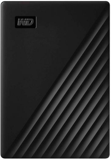 Жесткий диск Western Digital My Passport 2TB WDBYVG0020BBK-WESN 2.5 Жесткий диск Western Digital My Passport 2TB WDBYVG0020BBK-WESN 2.5