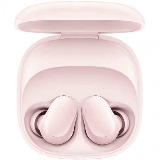 Беспроводные наушники Redmi Buds 6 Play (BHR8775GL) Pink - фото Беспроводные наушники Redmi Buds 6 Play (BHR8775GL) Pink - фото - интернет-магазин электроники и бытовой техники TTT