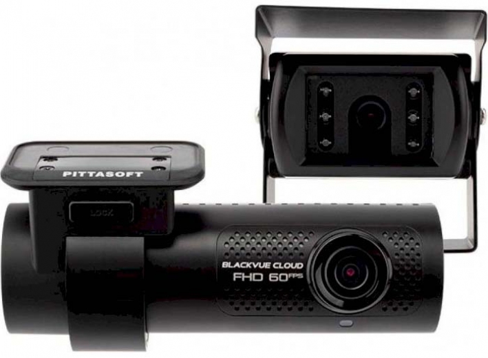 Видеорегистратор Blackvue DR750X-2CH Truck Plus - фото Видеорегистратор Blackvue DR750X-2CH Truck Plus - фото - интернет-магазин электроники и бытовой техники TTT